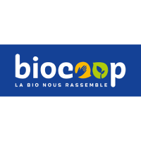 Blood Run Sponsors Biocoop