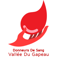 Blood Run Partenaire Donneurs de Sange de la Vallée du Gapeau