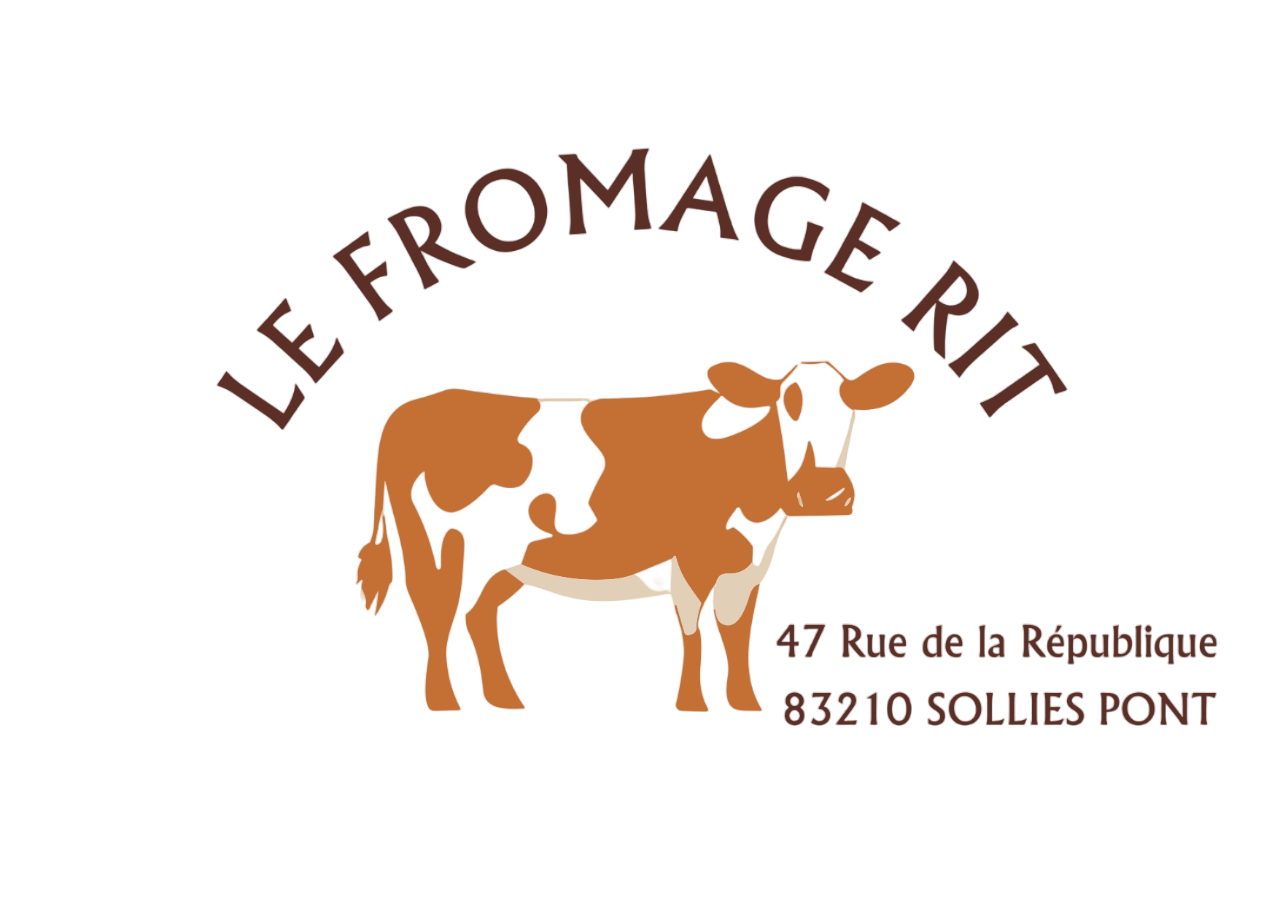 Blood Run Sponsors Le Fromage Rit